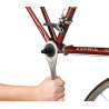 Adaptateur Clé Boîtier PARK TOOL BBT-RS Ratchet Couple-Mètre | Le Comptoir Bike Shop