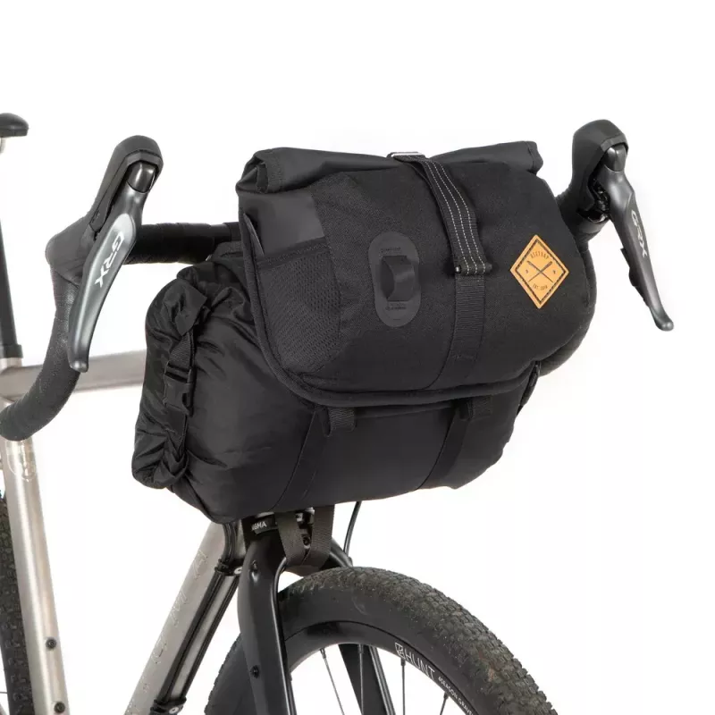Sacoche de cintre RESTRAP - 18L