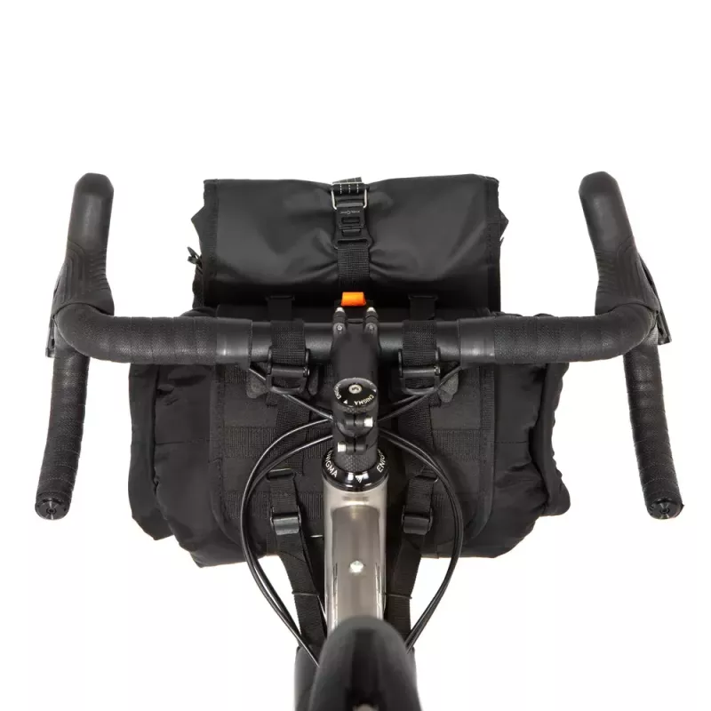 Sacoche de cintre RESTRAP - 18L