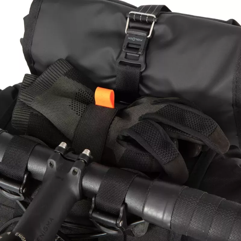 Sacoche de cintre RESTRAP - 18L