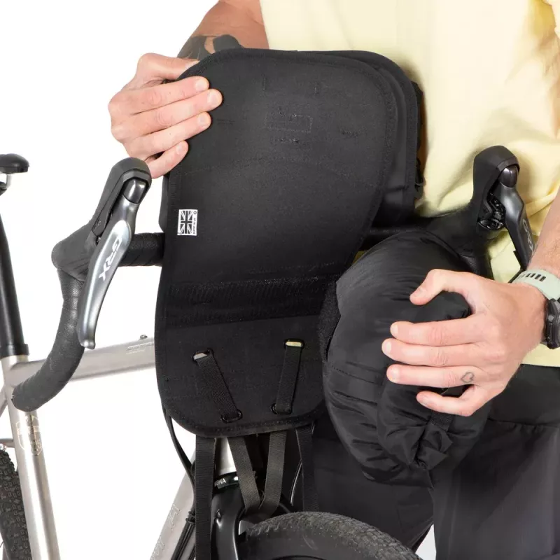 Sacoche de cintre RESTRAP - 18L