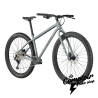 VTT Hardtail Bikepacking KONA Unit X 2026 M Reynolds 520 Deore 12v | Le Comptoir Bike Shop