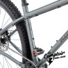 VTT Hardtail Bikepacking KONA Unit X 2026 M Reynolds 520 Deore 12v | Le Comptoir Bike Shop