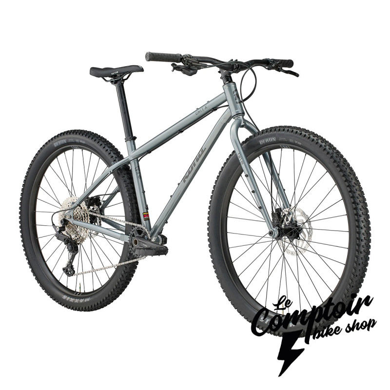 Vélo KONA Unit X - XL
