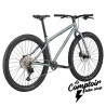 VTT Hardtail Bikepacking KONA Unit X 2026 L Reynolds 520 Deore 12v | Le Comptoir Bike Shop