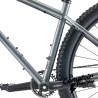 VTT Hardtail Bikepacking KONA Unit X 2026 L Reynolds 520 Deore 12v | Le Comptoir Bike Shop