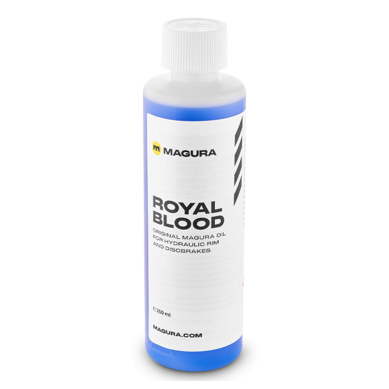 Bidon MAGURA royal blood 250 ml