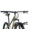 VTT Hardtail KONA Fire Mountain 2026 XS 26" Alu Shimano ESSA | Le Comptoir Bike Shop