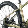 VTT Hardtail KONA Fire Mountain 2026 XS 26" Alu Shimano ESSA | Le Comptoir Bike Shop