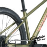 VTT Hardtail KONA Fire Mountain 2026 XS 26" Alu Shimano ESSA | Le Comptoir Bike Shop