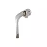 Potence UNO 1 pouce Ø25.4mm L80mm polie