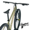 VTT Hardtail KONA Fire Mountain 2026 XL 29" Alu Shimano ESSA | Le Comptoir Bike Shop