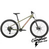 KONA Fire Mountain 2026 L 29" Bike Life Wheeling Alternative Collective Bikes C100 | Le Comptoir Bike Shop