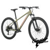 VTT KONA Fire Mountain (Gloss Metallic Peridot) M