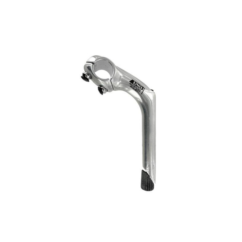 Potence UNO 1 pouce Ø25.4mm L80mm polie