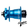 Moyeu Arrière BMX Race CHRIS KING 110x15 mm 6T