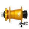 Moyeu Arrière BMX Race CHRIS KING 110x15 mm 6T