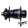 Moyeu Arrière BMX Race CHRIS KING 110x15 mm 6T