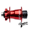 Moyeu Arrière BMX Race CHRIS KING 110x15 mm 6T