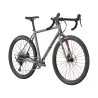 Vélo de Gravel adventure KONA Rove DL - 52