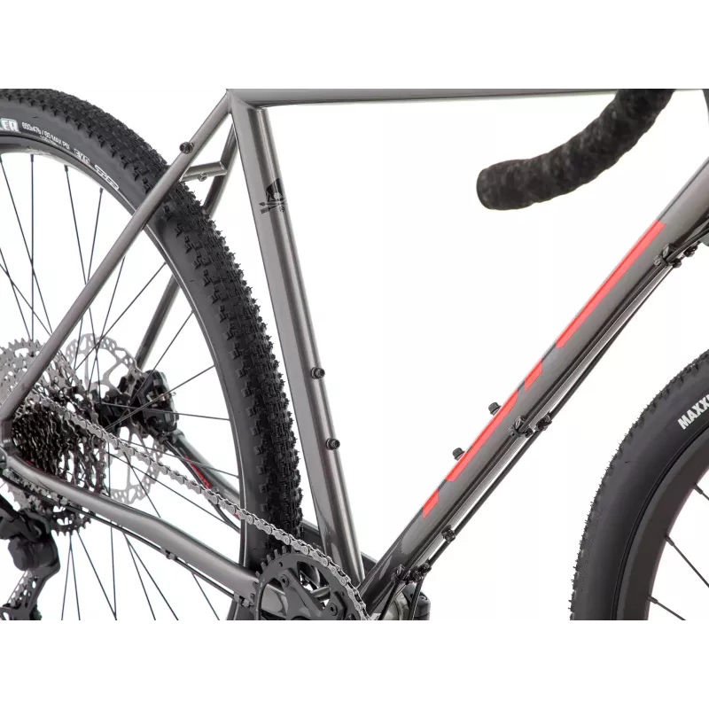 KONA Rove DL 2026 52 cm | Vélo Gravel Acier – Paris