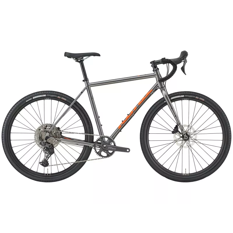 KONA Rove DL 2026 58 cm | Vélo Gravel Acier – Paris