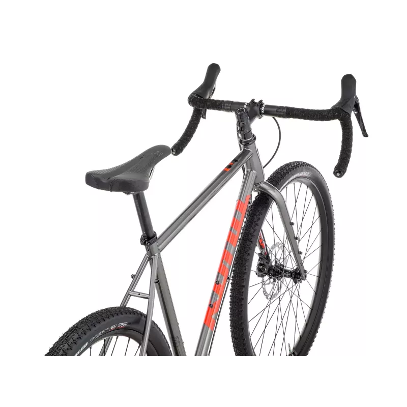 KONA Rove DL 2026 56 cm | Vélo Gravel Acier – Paris