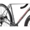 KONA Rove DL 2026 56 cm | Vélo Gravel Acier – Paris