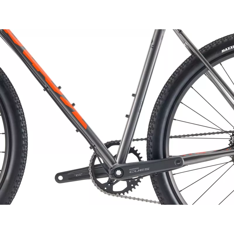 KONA Rove DL 2026 56 cm | Vélo Gravel Acier – Paris