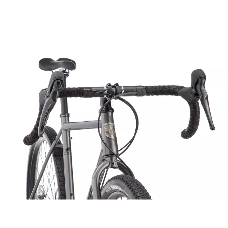 KONA Rove DL 2026 54 cm | Vélo Gravel Acier – Paris