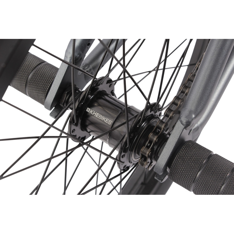 BMX Flatland KHE Stylus avec rotor - TT 18.9'