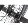 BMX Flatland KHE Stylus avec rotor - TT 18.9'