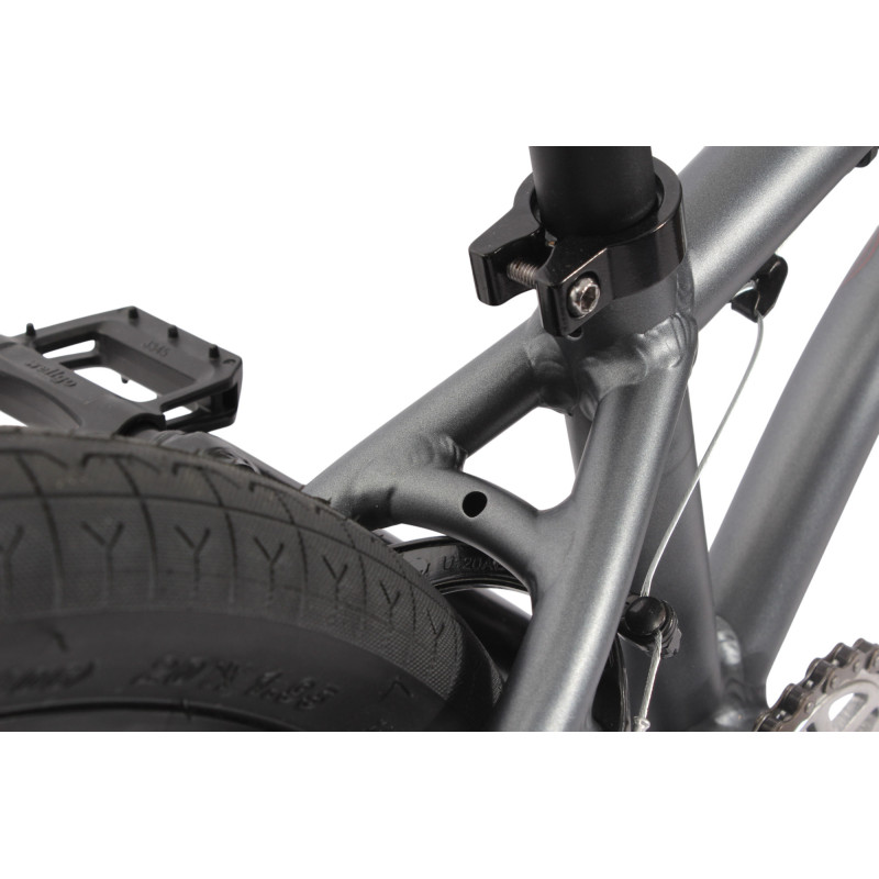 BMX Flatland KHE Stylus avec rotor - TT 18.9'