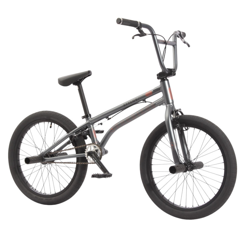 BMX Flatland KHE Stylus avec rotor - TT 18.9'