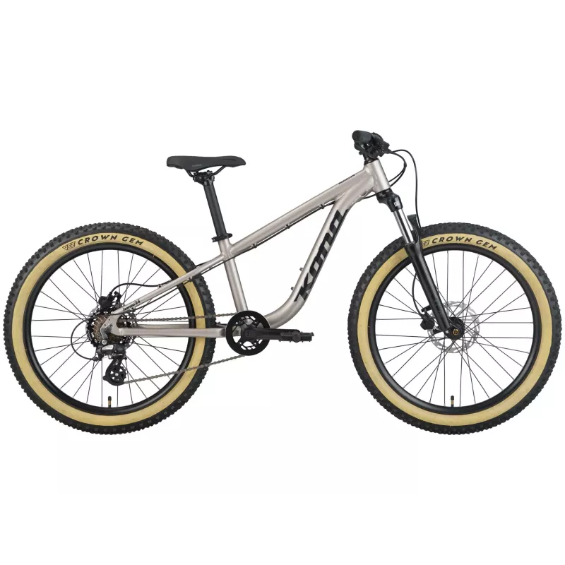 VTT enfant Kona Honzo 24 (2027) 24 pouces | Vélo Paris Montreuil