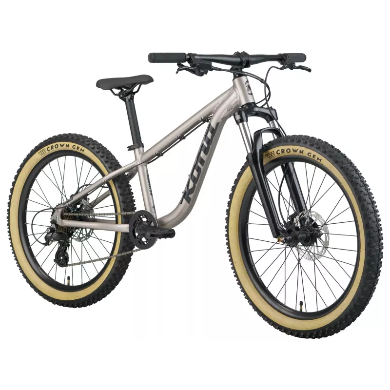VTT KONA Honzo 24 (2027)