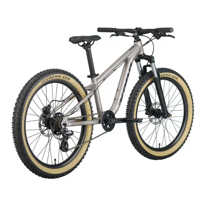VTT enfant Kona Honzo 24 (2027) 24 pouces | Vélo Paris Montreuil