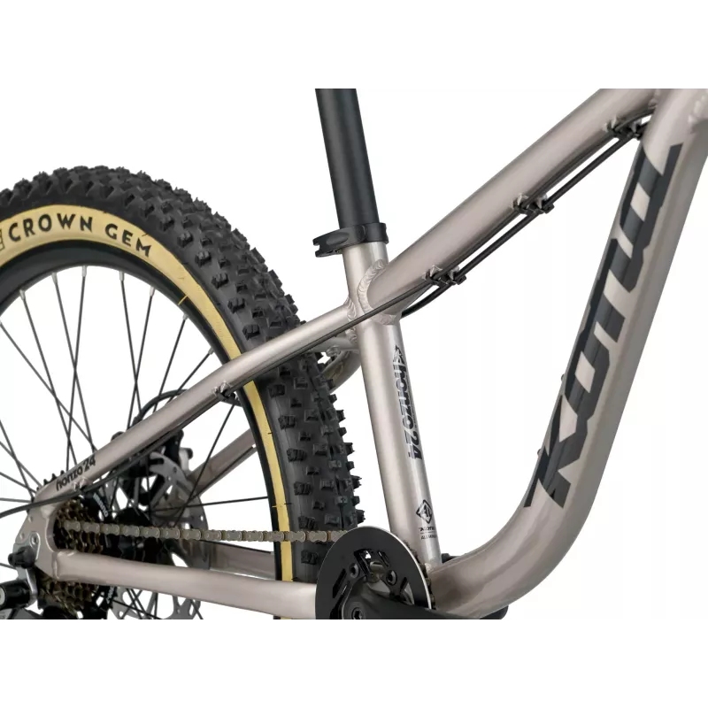 VTT enfant Kona Honzo 24 (2027) 24 pouces | Vélo Paris Montreuil