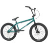 BMX complet SUNDAY Primer vert - 20.75 pouces