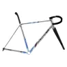 kit Cadre Cinelli Speciale All-Road Titane - Electric Rainbow - S