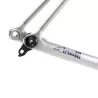 Kit Cadre CINELLI Speciale All-Road Titane Shiny Sandy XL | Comptoir Bike Shop Paris