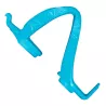 Porte-bidon SUPACAZ fly polycarbonate bleu néon