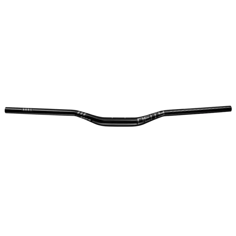 Cintre DEITY Brendog - ø31.8mm - 30mm - 800mm - Stealth