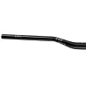 Cintre DEITY Brendog - ø31.8mm - 30mm - 800mm  - Stealth