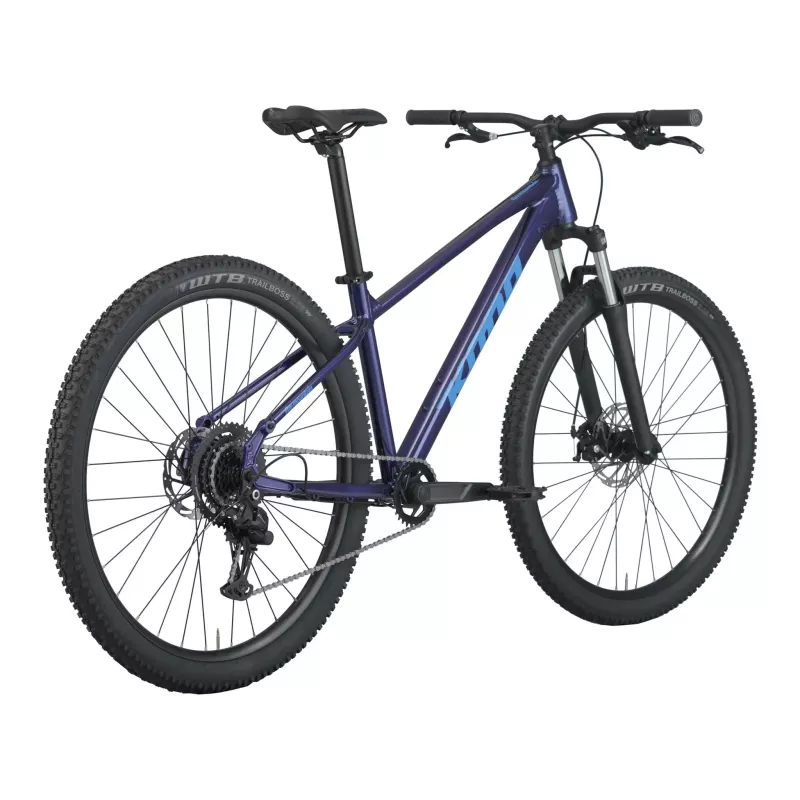 KONA Fire Mountain 2026 M 29" Gloss Fancy Karman Bike Life Wheeling | Le Comptoir Bike Shop