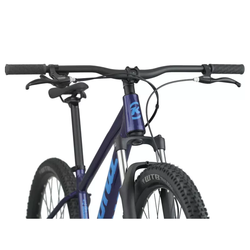 KONA Fire Mountain 2026 M 29" Gloss Fancy Karman Bike Life Wheeling | Le Comptoir Bike Shop
