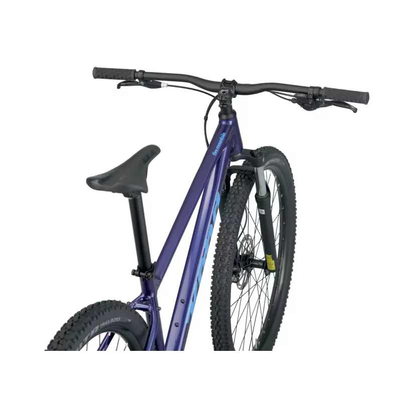 KONA Fire Mountain 2026 L 29" Gloss Fancy Karman Bike Life Wheeling | Le Comptoir Bike Shop
