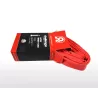 Chambre Air Latex CHALLENGE 700x33-42mm Valve Presta 60mm Gravel | Le Comptoir Bike Shop