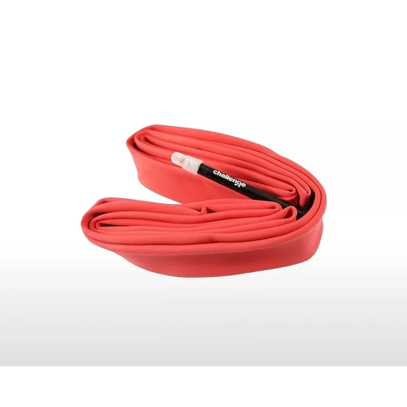 Chambre Air Latex CHALLENGE 700x33-42mm Valve Presta 60mm Gravel | Le Comptoir Bike Shop
