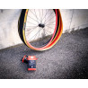 Chambre Air Latex CHALLENGE 700x33-42mm Valve Presta 60mm Gravel | Le Comptoir Bike Shop